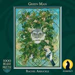 Green Man