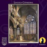 Lincoln Cathedral