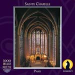 Sainte Chapel