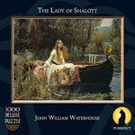 Lady Shalott