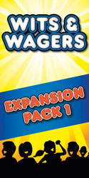 Wits Wagers Expansion