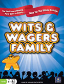 Wits Wagers Family