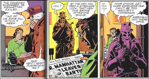 Rorschach
