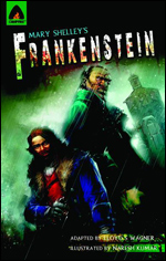 Frankenstein