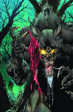 Myths & Legends #2 Medina Cover