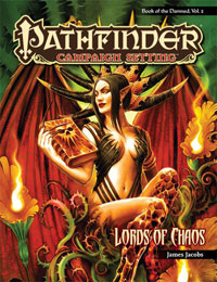 Lords of Chaos