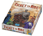 Ticket To Ride