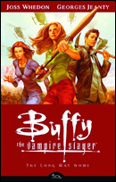 Buffy