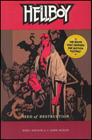 Hellboy