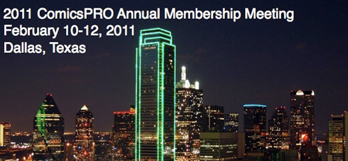 comicpro-dallas