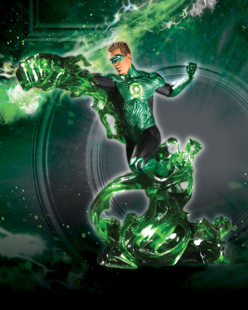 emerald_energy_statue