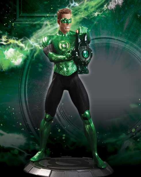 hal_jordan_maquette