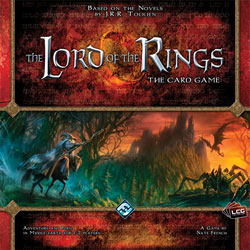 LOTR Box