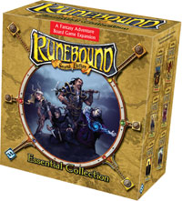Runebound