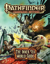 Inner Sea