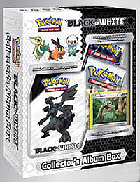 Collector's Box