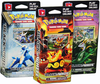 Theme Decks