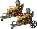 Siege Engines