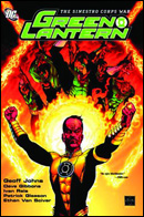 Sinestro