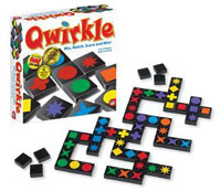 Qwirkle