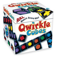 Cube