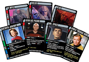 Cards