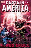 Red Skull