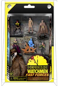 Watchmen