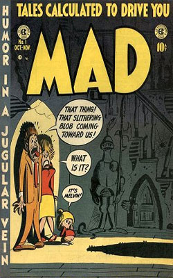 MAD-#1