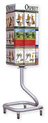 3 Tier Rack