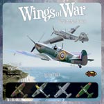Wings War Box