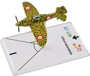 Plane 5