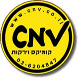 CNV Logo