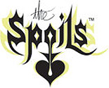 Spoils Logo
