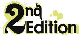 2nd Edition