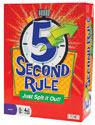 5-Second