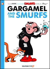 Smurfs