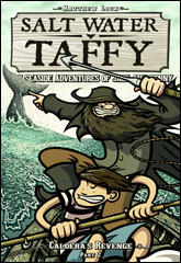 Taffy