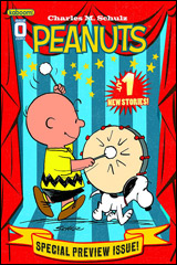 Peanuts