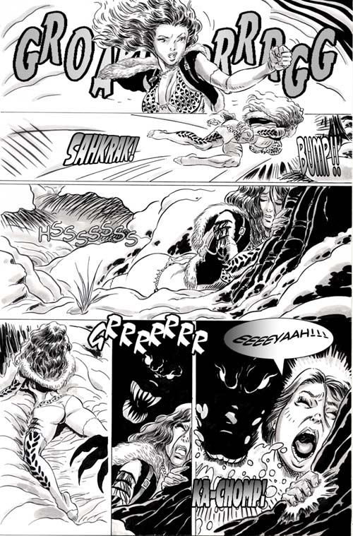 Cavewoman-Snow-3-Page-19