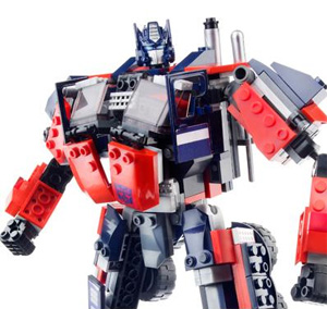 optimus