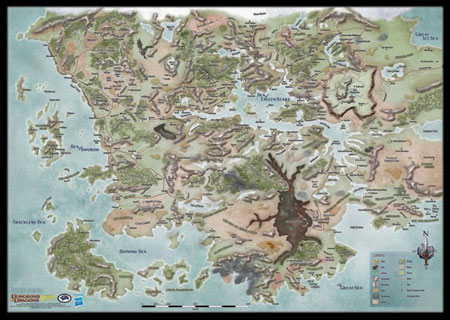 Forgotten Realms