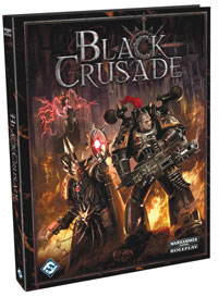 Black Crusade