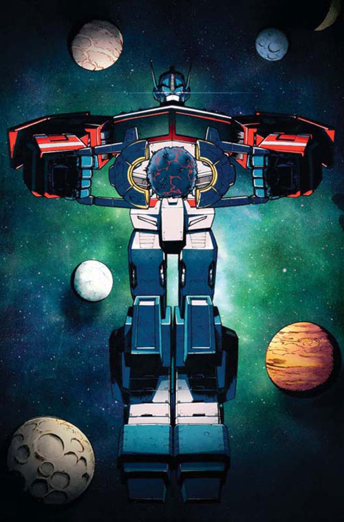 optimus