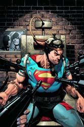 Action Comics #2