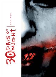 30 Days of Night Omnibus TP