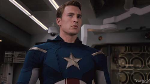 Chris-Evans-The-Avengers