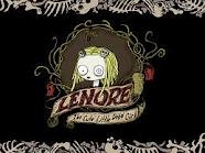 LenoreTitle