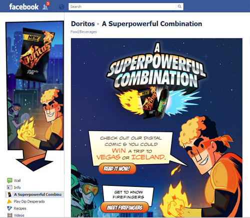doritos-facebook
