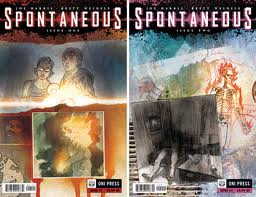 Spontaneous cover